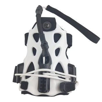 Tennis Serve Trainer 1