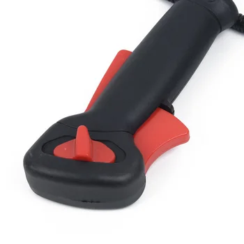 

Strimmer Brush Cutter Tube Handle Switch Fit For Stihl FS75 FS80 FS85 4137-180-1
