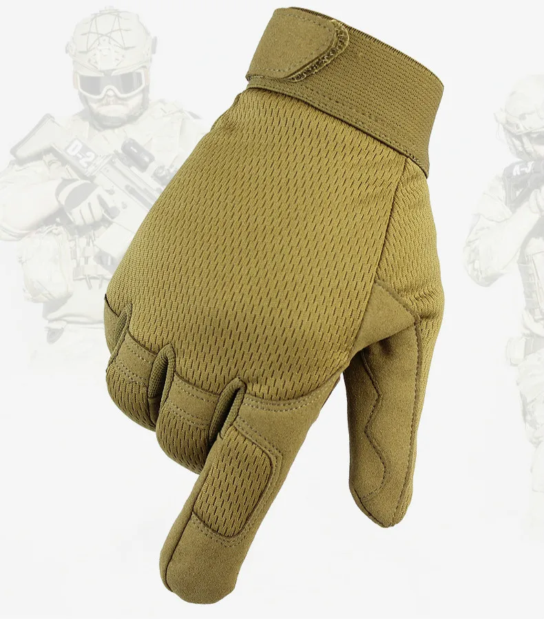 Multicam Outdoor Tactical Gloves Mountainotes LCC Outdoors and Fitness
