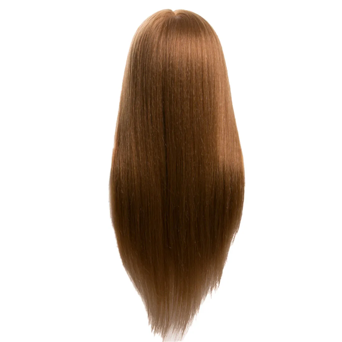 

Head Doll Hairdresser 60Cm Hair Model Hair Exercise Model