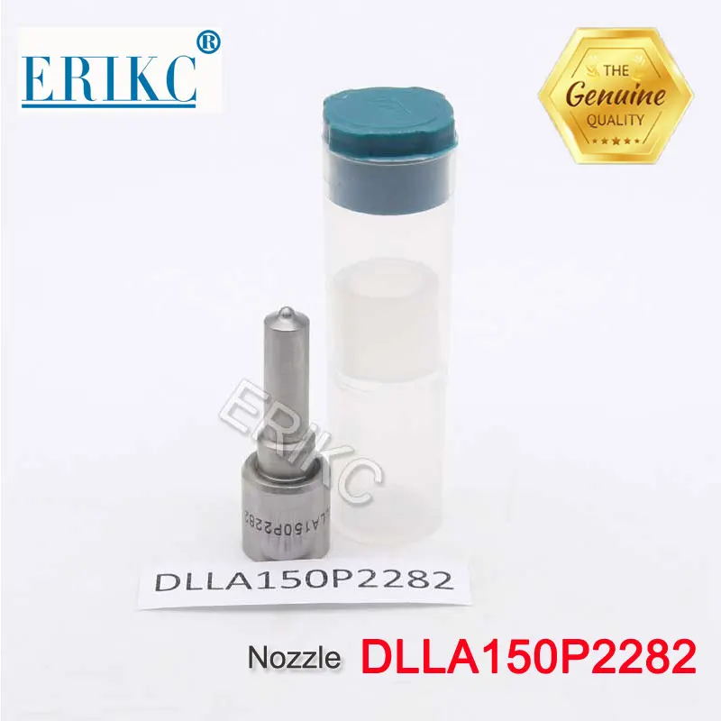 0445120294 0445120430 Форсунка DLLA150P2282(0433 172 282) Форсунка 0433172282 для Bosch YUCHAI K6000-1112100A-A38