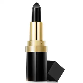 

Lipstick Design Disposable Hairdressing Pen Lipstick-style Black Plant Extractant Black Dyeing Cream 2 Colors Optional
