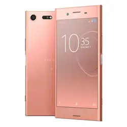 Sony Xperia XZ Premium pink G8141