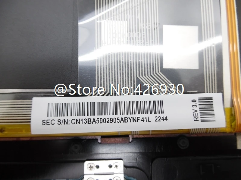 Подставка для ноутбука и клавиатура для samsung NP900X3A 900X3A Канада CA Swiss SW Испания SP Россия RU тачпад динамик верхний чехол