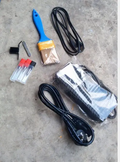 Рисунок 6 - Модернизированная искусственная