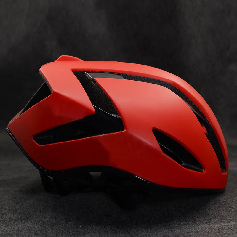 Aldult Cycling Helmet Road Mountain Bike Helmet Outdoor Sports Ultra Light Mountain Bike Windproof Safety Helmet Casco Ciclismo