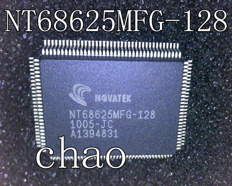 5 шт./лот NT68625MFG-128