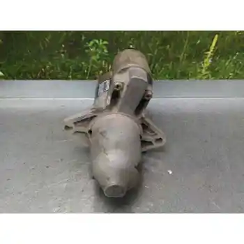 

STARTER MOTOR SUBARU LEGACY BERL./B12 (BE/BH)