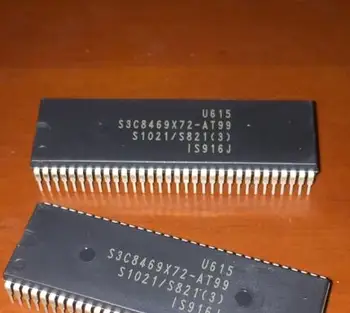 

S3C8469X72-AT99