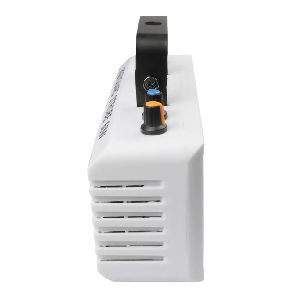 2LED 40 Вт красочные светильник Mini Strobe светильник голос Управление безграничные передачи сценический эффект светильник подходит для вечерние бар Семья KTV