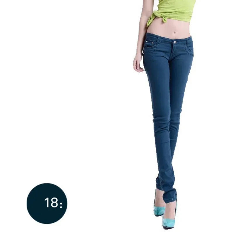 Dark Green 18