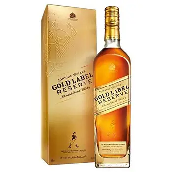 

Johnnie Walker Gold Label Reserve Whisky 70cl
