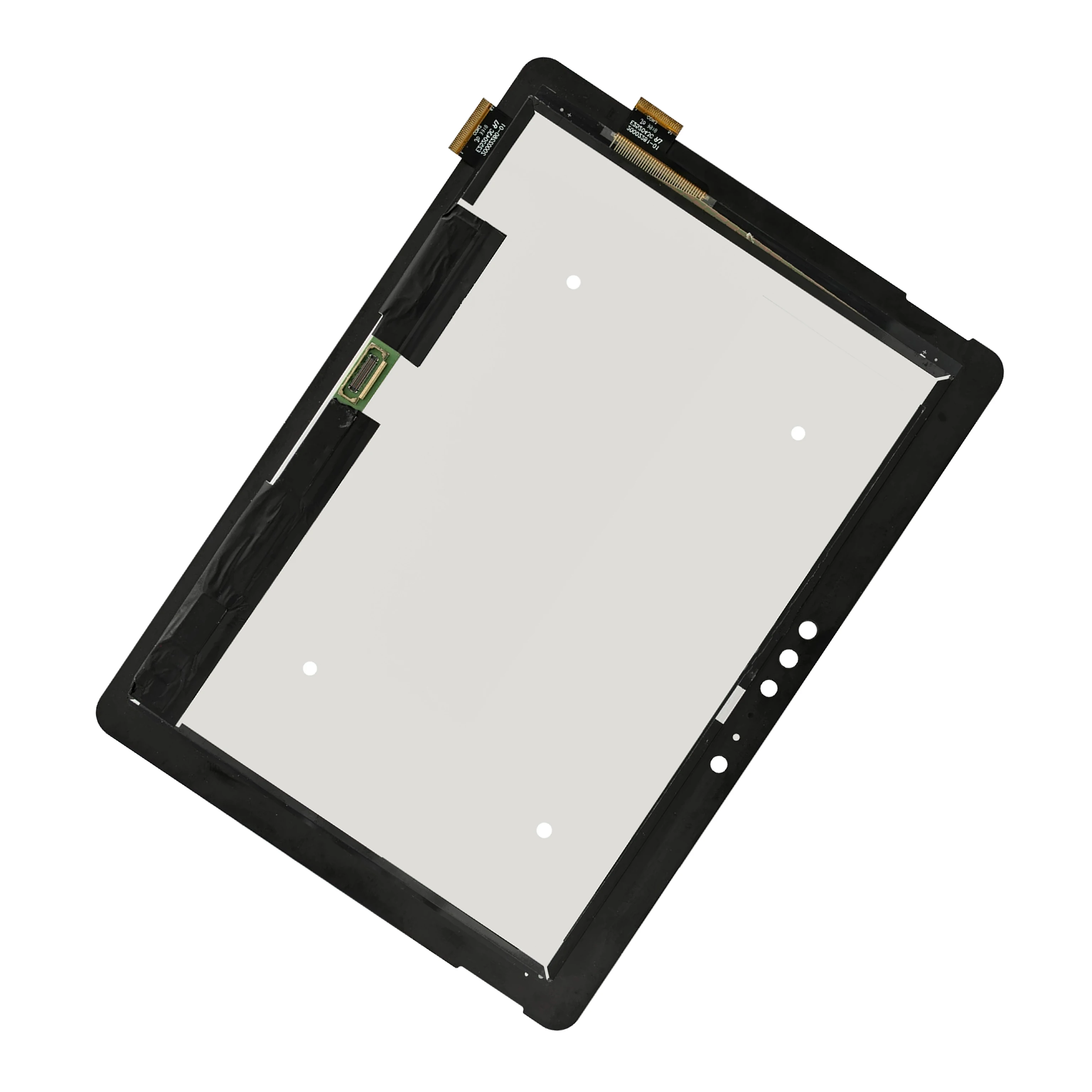 LCD Display for Microsoft Surface Go 1 and Go 2 - Touch Screen Digitizer Assembly. Description Image.This Product Can Be Found With The Tag Names Lcd display, Tablet Accessories Parts, Tablet LCDs Panels, Tablet Parts
