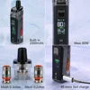 Electronic Cigarettes