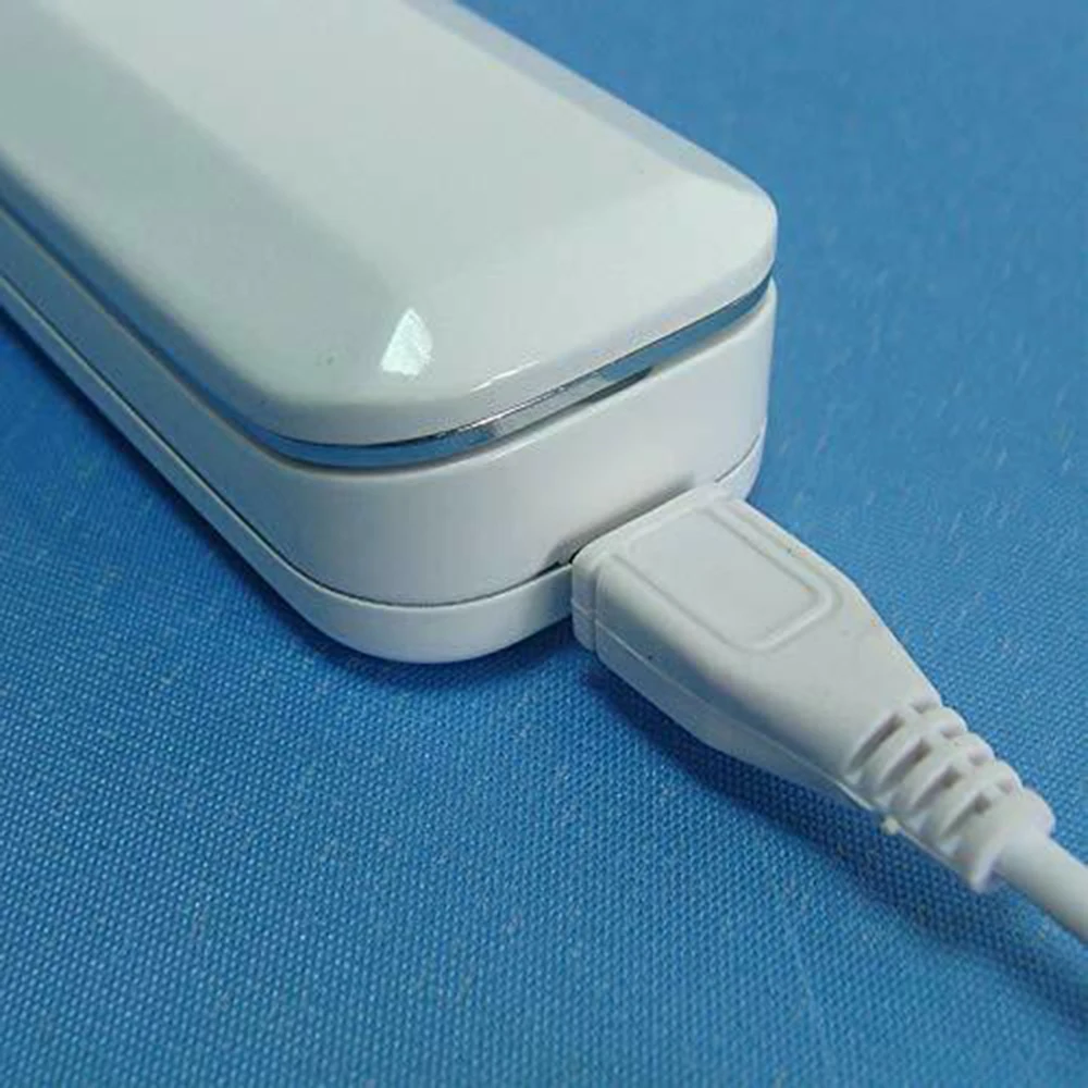 

1pc Hand Held UV Anti-Mite Lamps Germicidal Light Ultraviolet Rays Tools No Battery Household Supplies