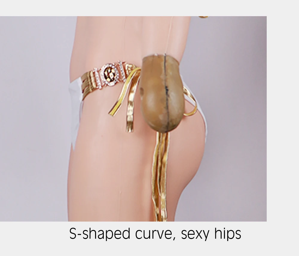 Eyung Realistic Full Body Silicone Bodysuit Crossdresser Drag Queen Costume Silicone Breast Forms Fake Boobs Zentai Suit (10)