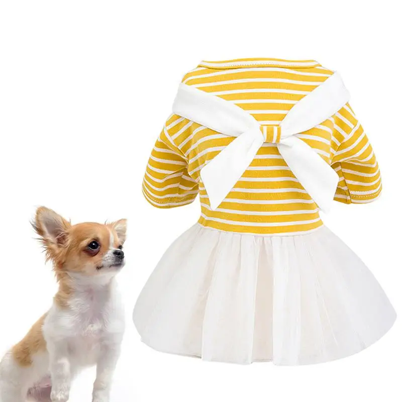 Pet Dress 2