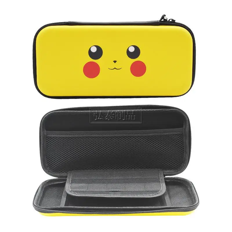 

TWISTER.CK Cute Cartoon Travel Case Bag Carrying Case for Nintend Switch
