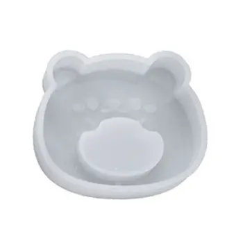 

Resin Crystal Epoxy Quicksand Mold Decoration Pendant Casting Silicone Mould DIY 667E