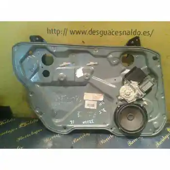 

WITH SPEAKER WINDOW LIFTER FRONT LEFT SEAT IBIZA (6L1)
