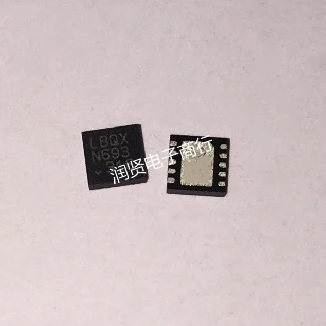 

1PCS LTC3454EDD QFN10 Brand new original