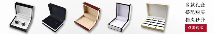 Zhuofan Jovan EBay AliExpress популярные модели 11 цветов зажим для галстука красный синий и фиолетовый черный серебряный