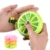 Вращающийся 7 Дней Контейнер Для Таблеток Lemon Pill Box Splitter Pill Organizer Medicine Box Travel Dispenser Pillbox Health Care Tools