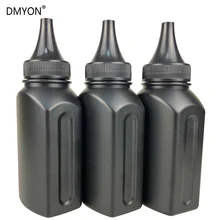 DMYON тонер порошок для совместимых samsung ML2160 ML-2165 W SCX-3400 FW SCX-3405 FW SCX-3505W MLT-D101S