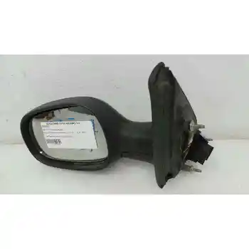 

LEFT REARVIEW RENAULT MEGANE I CLASSIC (LA0)