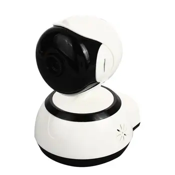 

Premium Wifi IP Camera Market Hotel Video Recorder 3.6mm Lens Support 128G TF 720P HD Camcorder Baby Monitor Home Security P2P