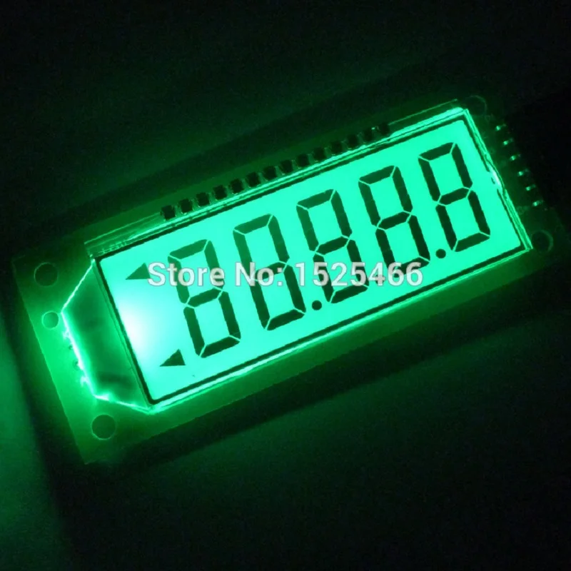 TB233 UNO R3 эскиз! 5 битный 7 сегментный светодиодный стартовый набор SPI цифровой