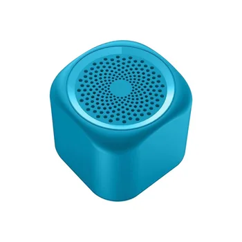 

Mini Bluetooth Speaker X3 TF USB FM Radio Wireless Portable Music Sound Box Subwoofer Loudspeakers With Mic For Phone PC
