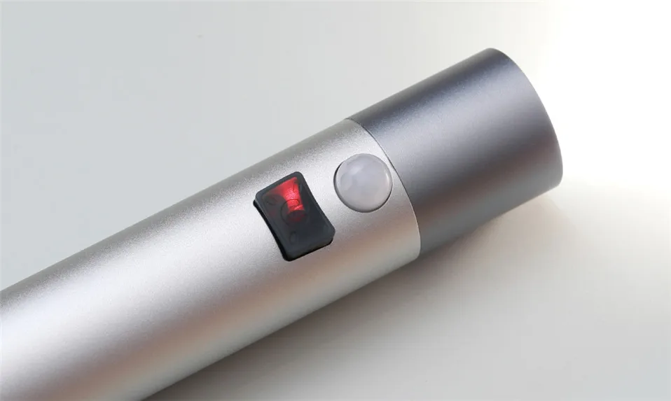 Xiaomi Nextool Многофункциональный индукционный светильник-вспышка, аварийный светильник, настенный Настольный светильник, сенсорный светильник, внешний аккумулятор от Xiaomi YouPin