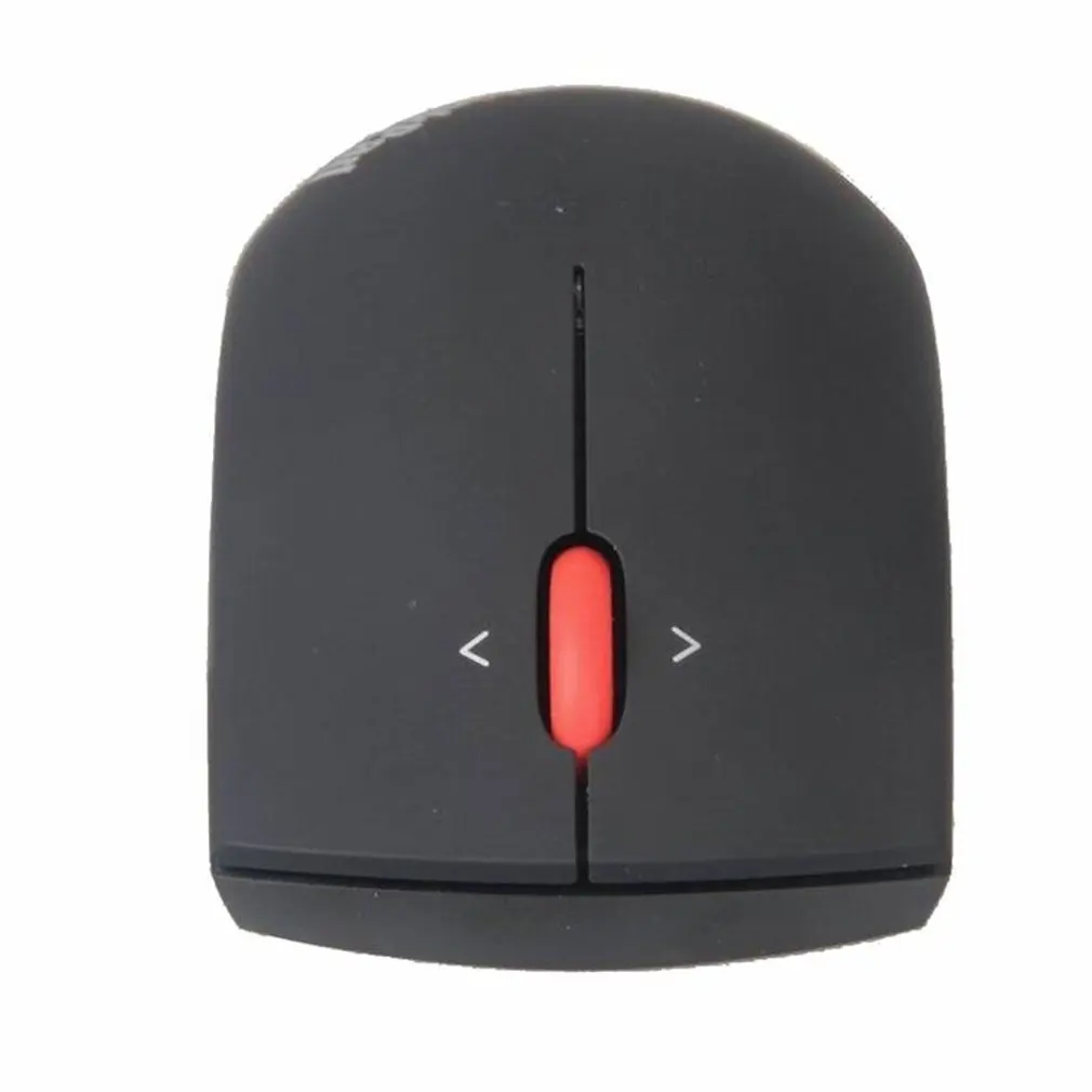 Lenovo ThinkPad 0B47161 Wireless Mouse Mute Mouse for Business Office Game Desktop Laptop Universal Computer Accessories