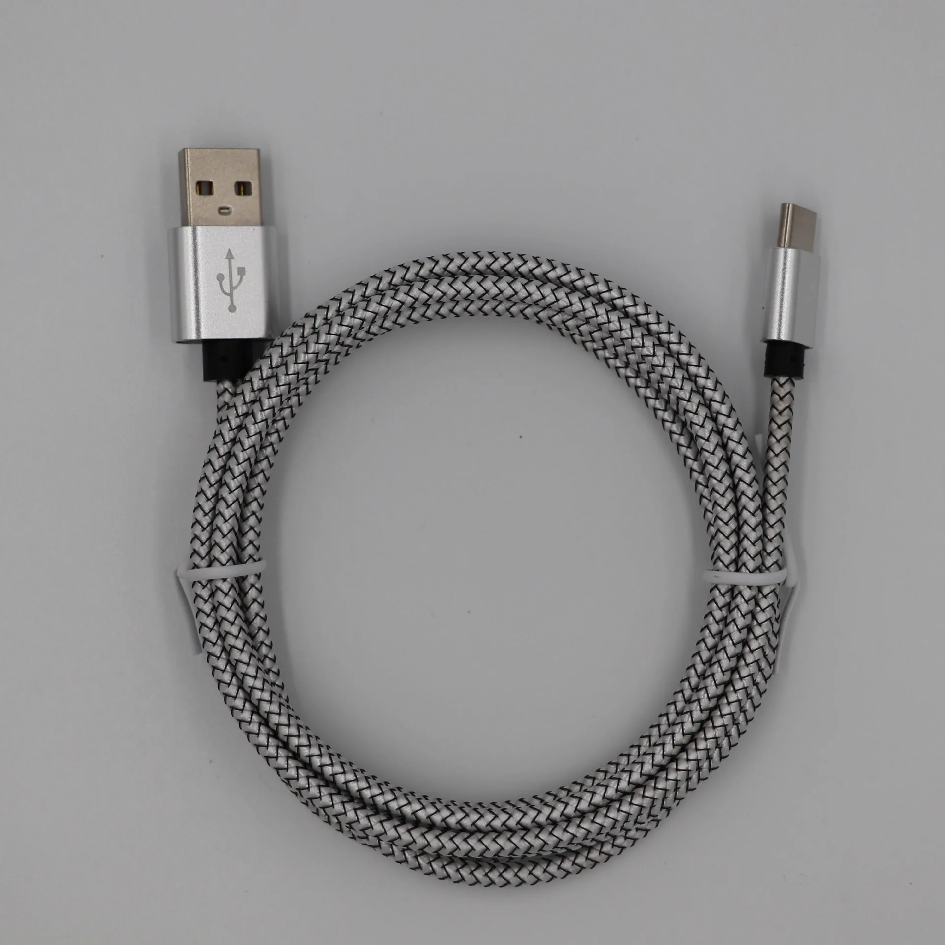 Usb type-C кабель 3M 2A Usb зарядное устройство линия передачи данных для Xiaomi Mi9 Mi8 huawei samsung Redmi Note OPPO OnePlus Vivo type C оборудование