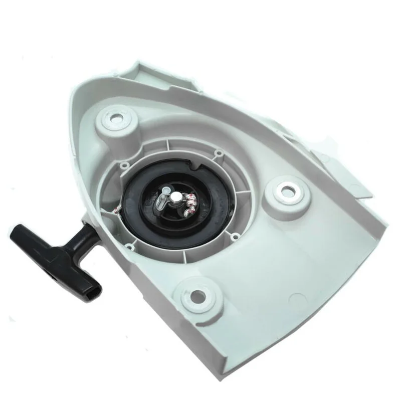 

1pcs Recoil Starter Rewind Accessories Parts For Stihl TS410 TS420 TS480I TS500I High Quality