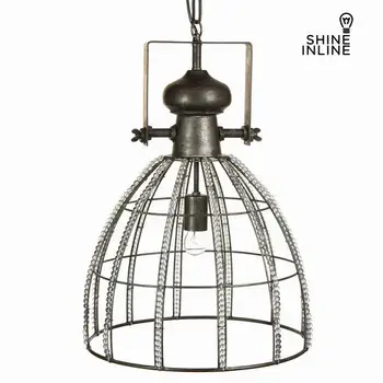 

Ceiling Light Metal (159 x 42 x 42 cm) by Shine Inline