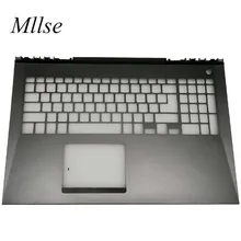 Для DELL Inspiron15 G5 7577 7587 5587 Plamrest чехол Крышка 0T08KT T08KT