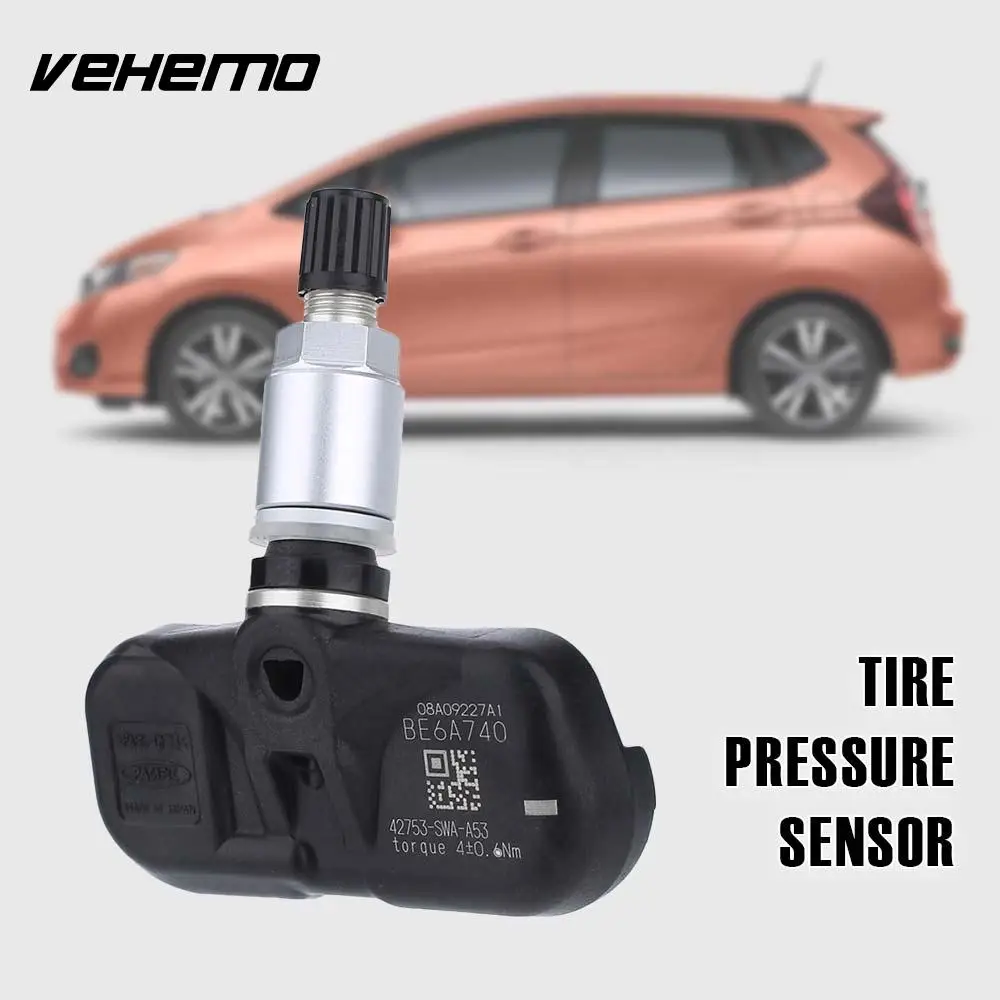 Новый датчик давления в шинах встроенный TPMS 2020 мониторинг шин для систем