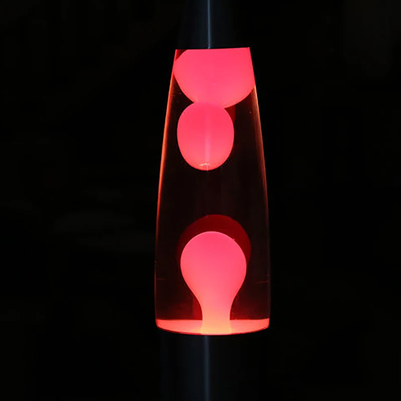Лава лампа декоративный светильник для спальни ночник прикроватный светильник