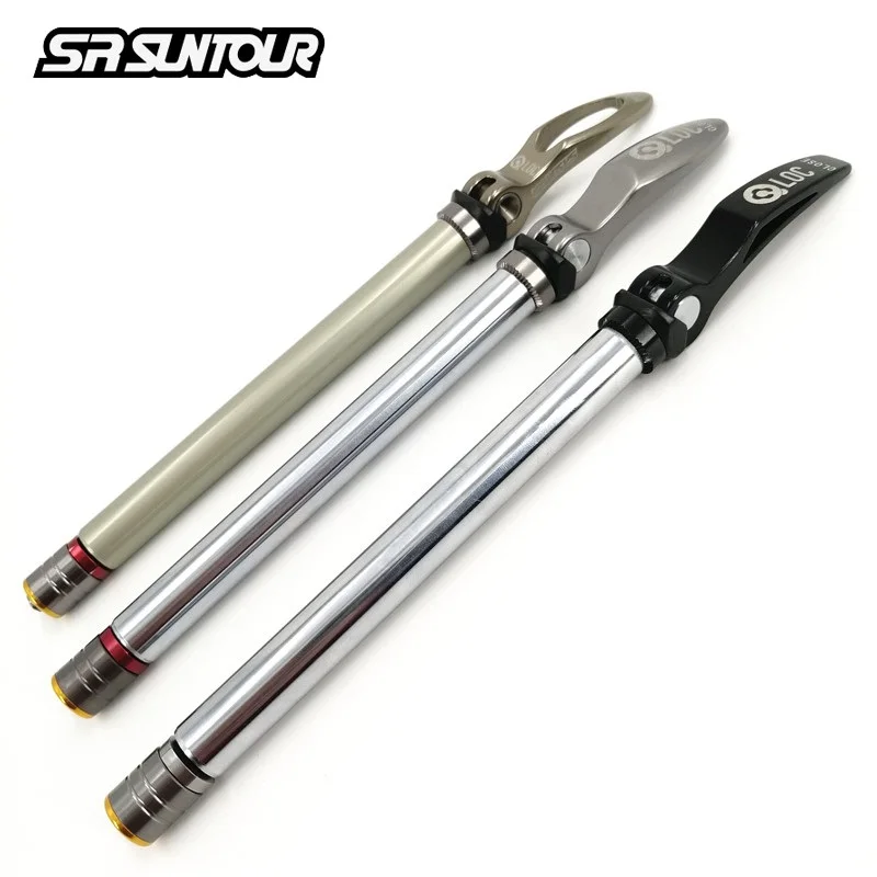 sr suntour epixon thru axle