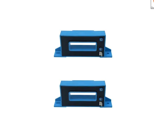 

Highly accurate dc current transducers / hall sensors sense up to 5500a