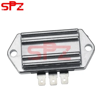 

Voltage Motorcycle Regulator Current Rectifier For Kohler CV11 CV12.5 CV13 CV14 CV15 CV16 CV17 CV18 John Deere AM34738 8-25 hp