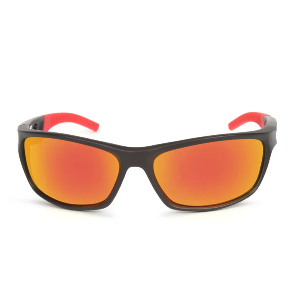 Outdoor Sport Sunglass Fashion Sports Polarized Light Sunglasses