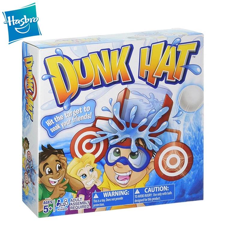 juegos de hasbro para jugar
