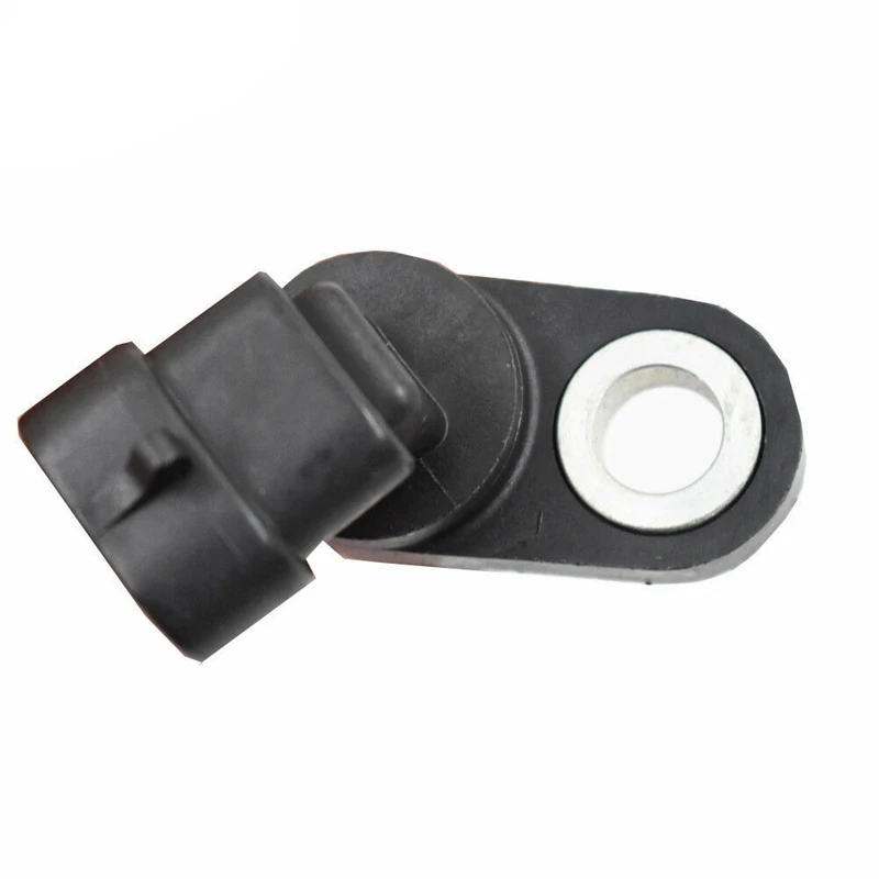 High-Performance Hall Effect Speed Sensor for Off-Road Vehicles