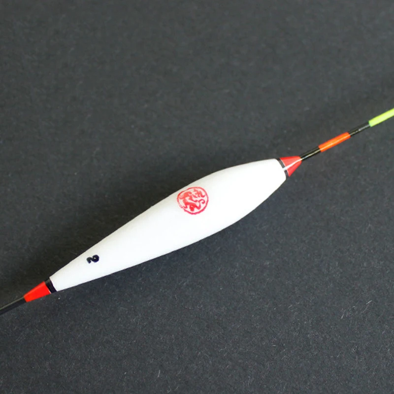 3 шт./лот поплавок для рыбалки деревянные поплавки ловли карпа вертикальный