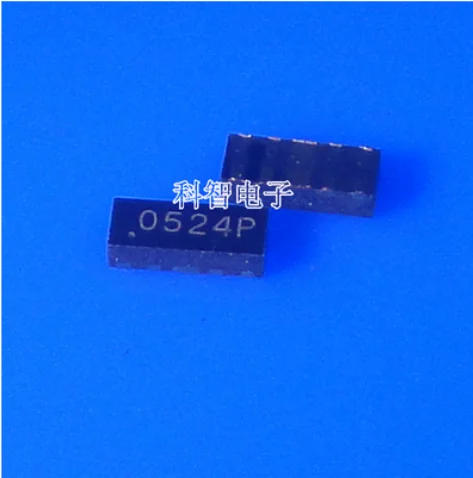 Бесплатная доставка 100% оригинал 100 шт RCLAMP0524P | Электронные компоненты и