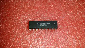 

10pcs/lot PIC16F84-04/P PIC16F84-10/P PIC16F84 DIP-18 In Stock