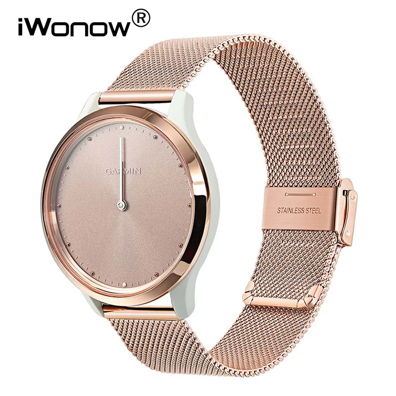 Garmin vivomove RH Sport Smartwatch 